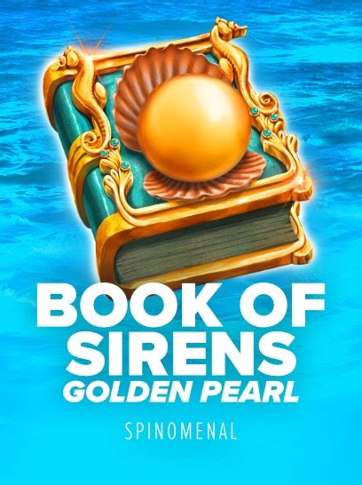 Book Of Sirens Bodog